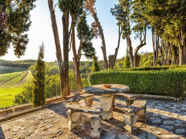 Tuscany Retreat